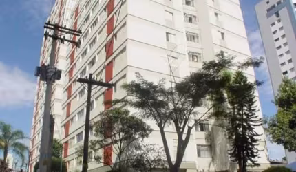 Oportunidade Vila Clementino Apartamento 3 dormitórios 98m²