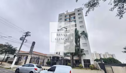Apartamento 2 Quartos para Venda em São Paulo, Vila Oratório, 2 dormitórios, 2 banheiros, 1 vaga