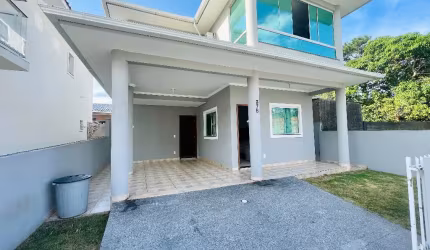 Casa com piscina 3 quartos em ingleses Florianópolis