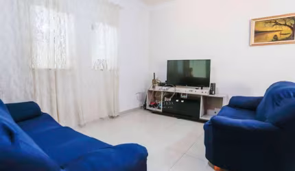 Casa com 3 dormitórios à venda, 135 m² por R$ 340.000,00 - Jardim Piazza Di Roma - Sorocaba/SP