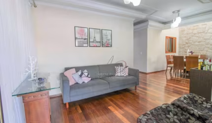 Casa à venda no Wanel Ville, com 277 m², 3 quartos (1 suíte), área gourmet e 5 vagas de garagem