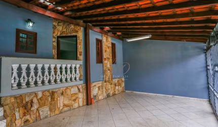 Casa com 3 dormitórios à venda, 160 m² por R$ 450.000,00 - Jardim Wanel Ville IV - Sorocaba/SP