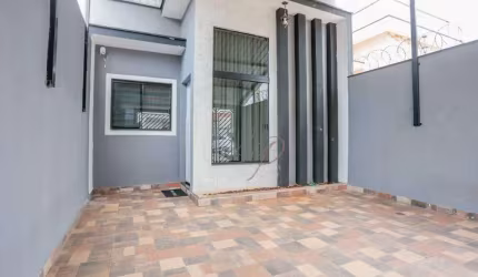 Casa com 2 quartos à venda no Central Parque Sorocaba - Sorocaba/SP