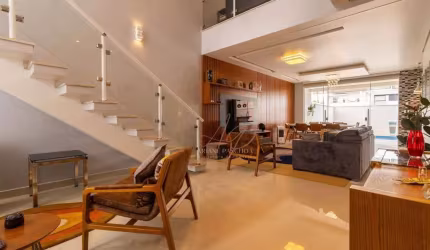Casa com 4 dormitórios à venda, 246 m² por R$ 1.650.000,00 - Condomínio Ibiti Reserva - Sorocaba/SP