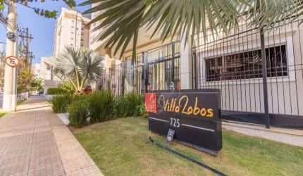 Apartamento com 2 dormitórios à venda, 62 m² por R$ 730.000,00 - Campolim - Sorocaba/SP