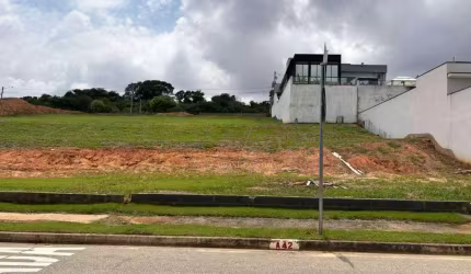 Terreno à venda, 280 m² por R$ 250.000 - Jardim Residencial Helena Maria - Sorocaba/SP