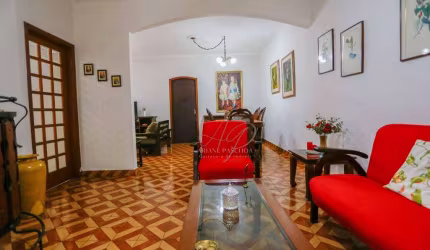 Casa à venda no Central Parque Sorocaba com 3 quartos sendo 1 suíte