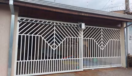 Casa com 3 dormitórios à venda por R$ 460.000,00 - Jardim Wanel Ville V - Sorocaba/SP