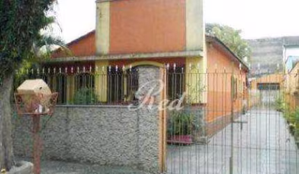 Casa com 2 dormitórios à venda, 123 m² por R$ 950.000,00 - Centro - Poá/SP