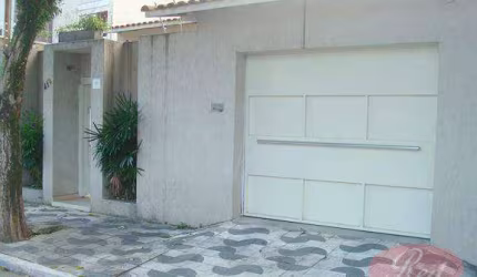 Casa com 3 dormitórios para alugar, 500 m² por R$ 10.075,00 - Vila Costa - Suzano/SP
