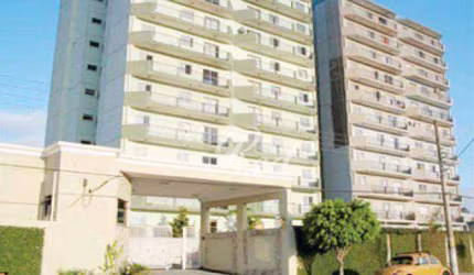 Apartamento com 2 dormitórios à venda, 77 m² por R$ 415.000,00 - Jardim Japão - Suzano/SP