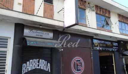 Sala para alugar, 90 m² por R$ 3.212,39/mês - Centro - Suzano/SP