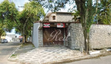 Casa com 3 dormitórios à venda, 242 m² por R$ 1.100.000,00 - Jardim Realce - Suzano/SP