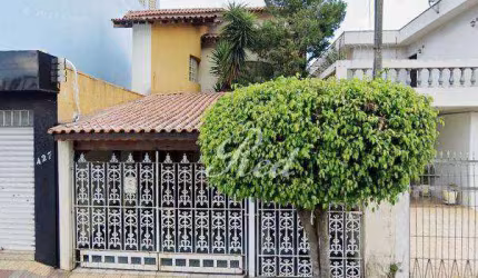 Casa com 3 dormitórios à venda, 170 m² por R$ 980.000,00 - Centro - Suzano/SP