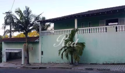 Casa com 3 dormitórios, 220 m² - venda por R$ 900.000,00 ou aluguel por R$ 5.230,00/mês - Cidade Edson - Suzano/SP