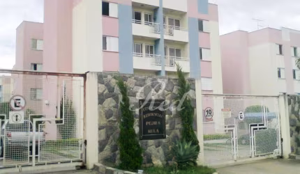 Apartamento com 2 dormitórios à venda, 59 m² por R$ 250.000,00 - Vila Urupês - Suzano/SP