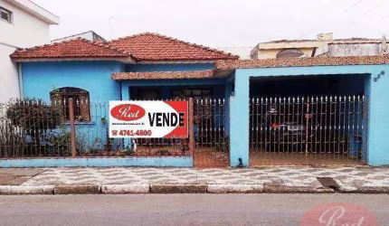 Casa no Centro - Suzano