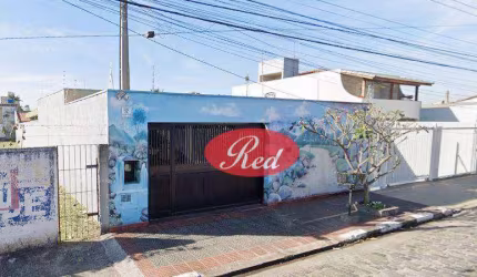 Casa com 3 dormitórios à venda, 276 m² por R$ 1.300.000,00 - Parque Suzano - Suzano/SP