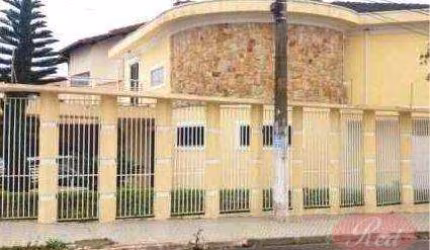 Casa com 3 dormitórios à venda, 320 m² por R$ 1.100.000,00 - Jardim Realce - Suzano/SP