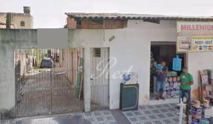 Terreno à venda, 300 m² por R$ 350.000,00 - Vila Urupês - Suzano/SP