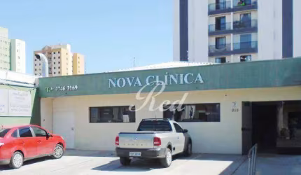 Sala para alugar, 32 m² por R$ 2.000,00/mês - Centro - Suzano/SP