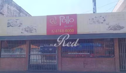 Prédio à venda, 449 m² por R$ 1.850.000,00 - Centro - Suzano/SP