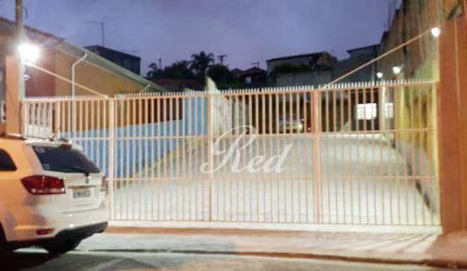 Terreno à venda, 445 m² por R$ 1.500.000,00 - Sitio Paredão - Ferraz de Vasconcelos/SP