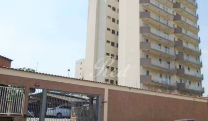 Apartamento com 2 dormitórios à venda, 78 m² por R$ 270.000,00 - Jardim Santa Helena - Suzano/SP