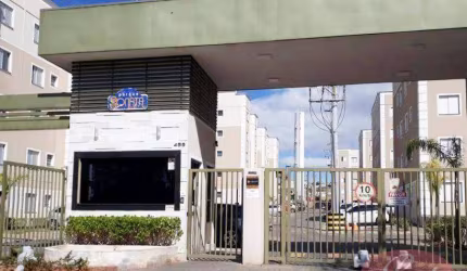 Apartamento com 2 dormitórios à venda, 46 m² por R$ 230.000,00 - Cidade Edson - Suzano/SP