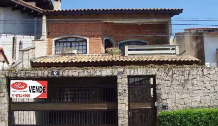 Casa com 3 dormitórios à venda, 313 m² por R$ 1.200.000,00 - Jardim Realce - Suzano/SP