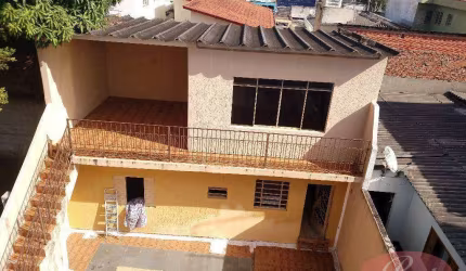 Casa com 4 dormitórios à venda, 339 m² por R$ 1.600.000,00 - Centro - Suzano/SP