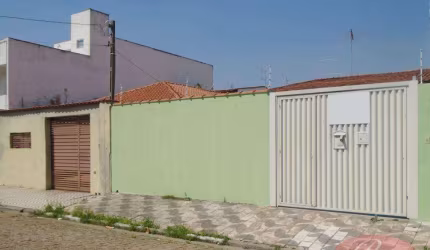 Casa para Venda - Vila Figueira - Suzano