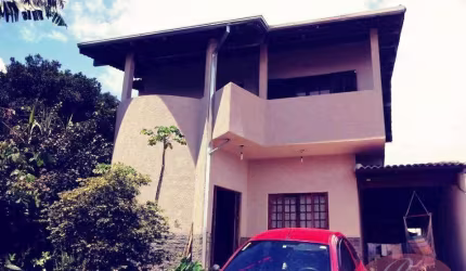 Casa com 2 dormitórios à venda, 300 m² por R$ 700.000,00 - Jardim Suzano - Suzano/SP