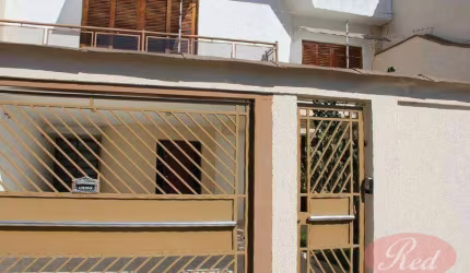 Casa com 2 dormitórios à venda, 320 m² por R$ 1.100.000,00 - Centro - Suzano/SP