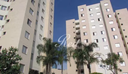 Apartamento com 2 dormitórios à venda, 50 m² por R$ 320.000,00 - Centro - Itaquaquecetuba/SP