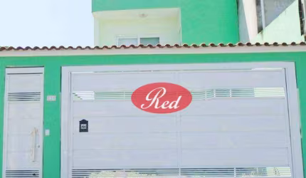 Casa com 3 dormitórios à venda, 194 m² por R$ 970.000,00 - Jardim Quaresmeira - Suzano/SP