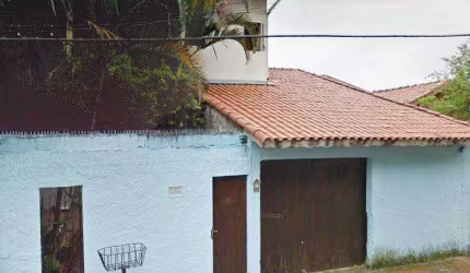 Casa com 3 dormitórios à venda, 180 m² por R$ 600.000,00 - Cidade Cruzeiro do Sul - Suzano/SP