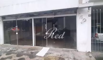 Casa com 1 dormitório para alugar, 150 m² por R$ 3.221,74/mês - Jardim Imperador - Suzano/SP