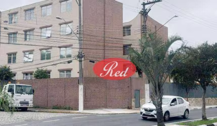 Apartamento com 3 dormitórios à venda, 60 m² por R$ 410.000,00 - Parque Suzano - Suzano/SP