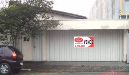 Casa à venda, 210 m² por R$ 1.300.000,00 - Centro - Suzano/SP