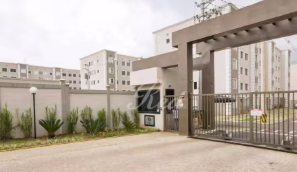 Apartamento com 2 dormitórios à venda, 40 m² por R$ 190.000,00 - Parque Santa Rosa - Suzano/SP