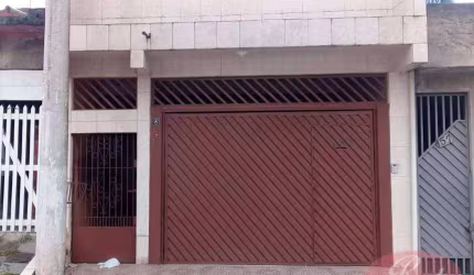 Casa com 8 dormitórios à venda, 700 m² por R$ 700.000,00 - Cidade Boa Vista - Suzano/SP