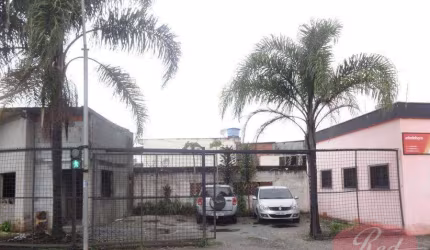 Salão para alugar, 120 m² por R$ 2.670,82/mês - Vila Amorim - Suzano/SP