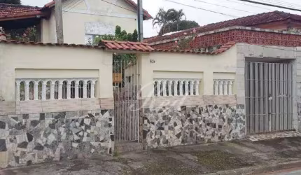 Casa à venda, 267 m² por R$ 500.000,00 - Sitio Paredão - Ferraz de Vasconcelos/SP