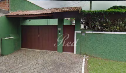 Ótimo terreno com benfeitorias na Cidade Boa Vista - Suzano