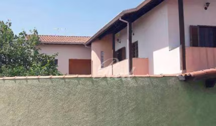 Casa com 3 dormitórios à venda, 246 m² por R$ 800.000,00 - Vila Urupês - Suzano/SP