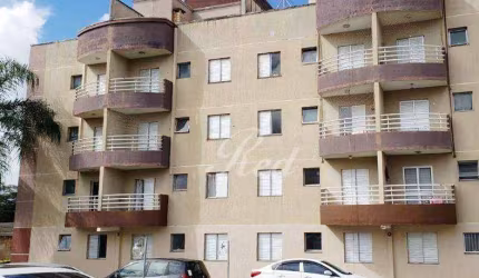 Apartamento Cobertura - Rua Aurora Centro - Suzano