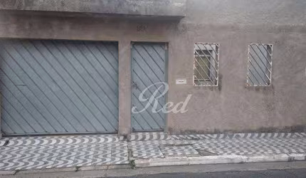 Casa com 3 dormitórios à venda, 138 m² por R$ 600.000,00 - Centro - Suzano/SP