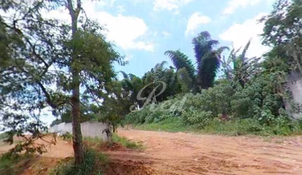 Terreno à venda, 1320 m² por R$ 600.000,00 - Meu Cantinho - Suzano/SP