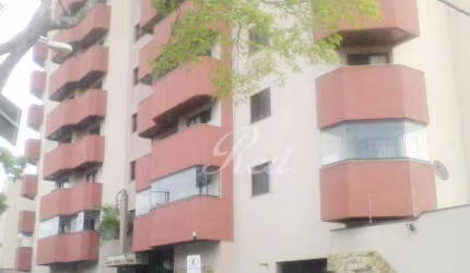 Apartamento Condomínio Augusta Bou Habib - Centro